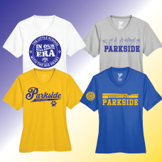 Parkside Ladies Tech Tee